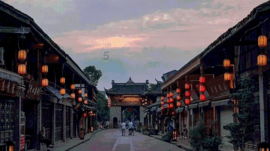 爱丽化妆教程